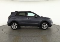 VW T-Cross 1.5 TSI DSG Facelift