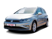 VW Golf Sportsvan VII 1.5 TSI Highline 2-Zonen-Klima Sitzheizung LED