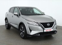 Nissan Qashqai N-Connecta 1.3 DIG-T