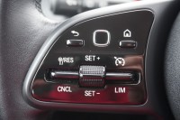 Mercedes-Benz GLA 180 d Style