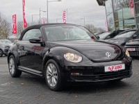 VW Beetle Cabriolet 1.2