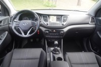 Hyundai Tucson 1.6 T-GDI Advantage