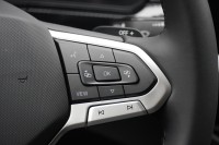 VW T-Cross 1.5 TSI DSG
