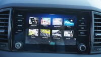 Skoda Karoq 2.0 Sportline 4x4