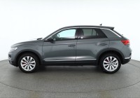 Vorschau: VW T-Roc 1.5 TSI DSG Sport
