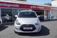 Hyundai ix20 1.6i AT