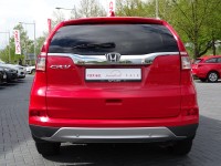 Honda CR-V Elegance 4WD 2.0 i-VTEC