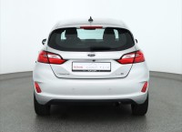 Ford Fiesta 1.0 M-Hybrid Titanium