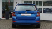 Skoda Fabia Combi 1.0 TSI