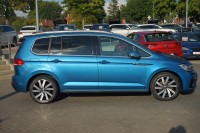 VW Touran 1.5 TSI DSG R-Line