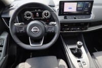 Nissan Qashqai N-Connecta 1.3 Dig-T