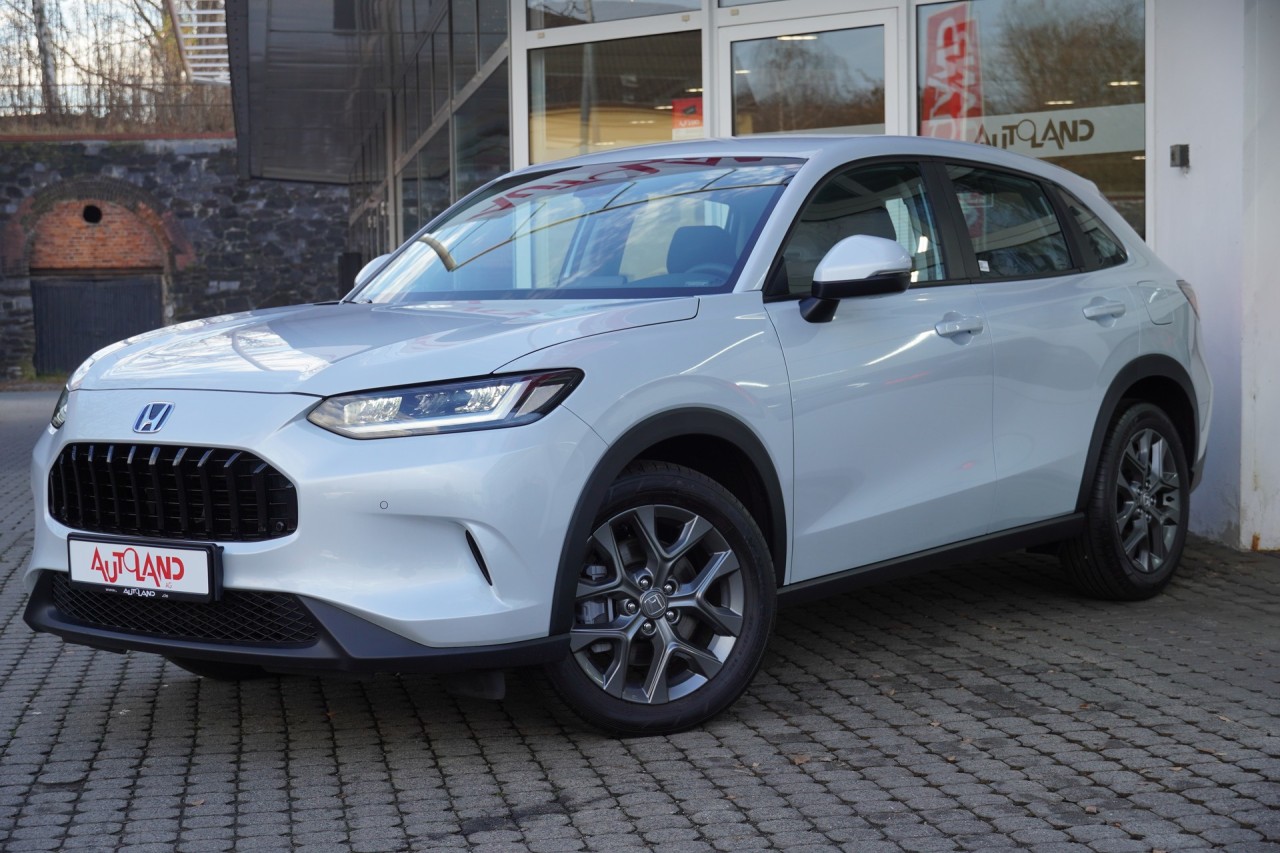 Honda ZR-V 2.0 i-MMD e:HEV Aut.