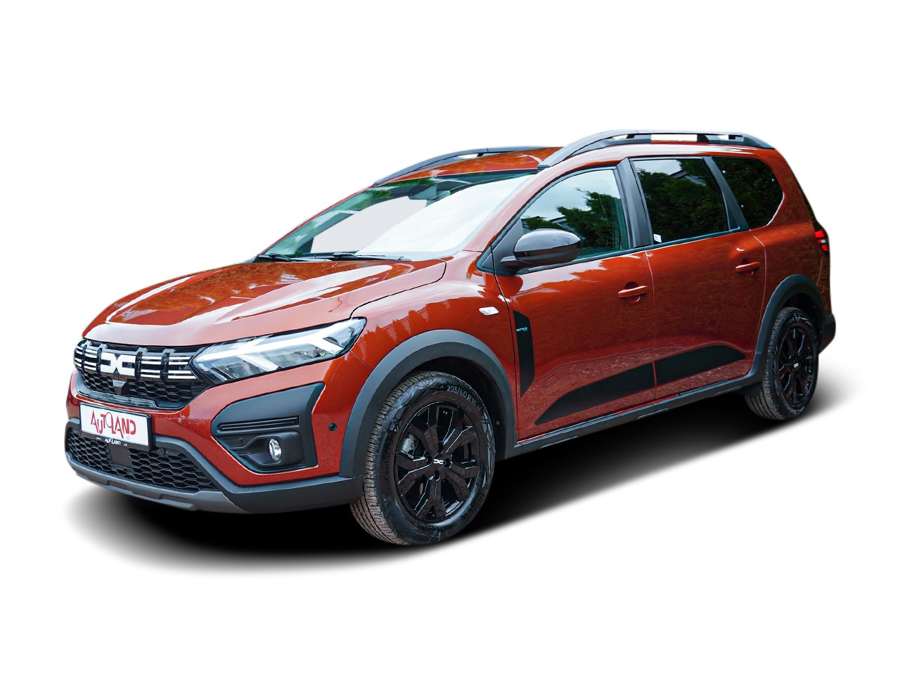 Dacia Jogger 1.0 TCE Extreme+