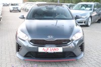 Kia pro_cee'd ProCeed 1.6 T-GDI GT