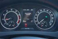 Skoda Rapid Spaceback 1.4 TSI DSG Monte Carlo