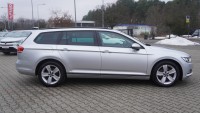 VW Passat Variant 2.0 TDI