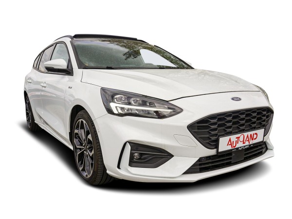Ford Focus Turnier 1.5 EcoBoost ST-Line Aut.