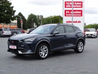 Vorschau: Cupra Formentor 1.5 TSI