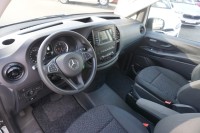 Mercedes-Benz Vito Tourer lang 8-Sitzer Aut.