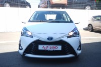 Toyota Yaris 1.5 Hybrid