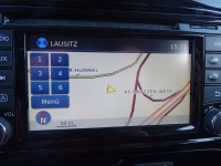 Nissan Juke 1.6