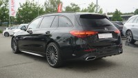 Mercedes-Benz C 200 C200 T-Modell AMG Line Aut.