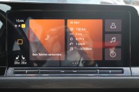 VW Golf VIII 2.0 GTI