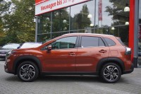Suzuki SX4 S-Cross 1.4 M-Hybrid Comfort CVT