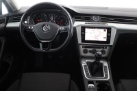 VW Passat Variant 1.4 TSI Comfortline