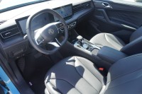 MG HS 1.5 T-GDI Luxury Aut.