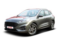 Ford Kuga ST-Line 1.5 EB 2-Zonen-Klima Navi Sitzheizung