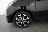 Toyota Aygo AYGO 1.0 x-play Team D
