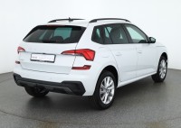 Skoda Kamiq 1.0 TSI