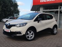 Vorschau: Renault Captur 0.9 TCe 90