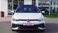 Vorschau: VW Golf VIII 2.0 GTI Clubsport