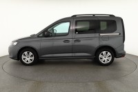 Vorschau: VW Caddy 2.0 TDI