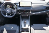 Nissan Qashqai N-Connecta 1.3 Dig-T Aut.