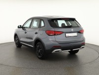 MG ZS 1.5 VTi-Tech