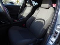 Toyota C-HR 2.0 Hybrid Team D Aut.