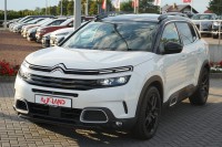 Vorschau: Citroen C5 Aircross BlueHDI 180 AT
