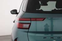 Opel Frontera 1.2 DI Turbo GS Hybrid Aut.
