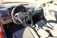 VW T-Cross 1.5 TSI DSG United