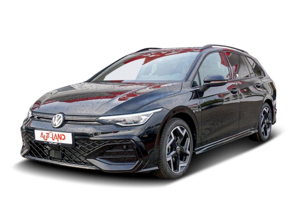 VW Golf VIII Variant 1.5 eTSI R-Line DSG