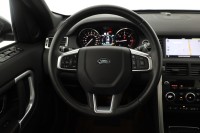 Land Rover Discovery Sport 2.0 AWD