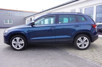 Skoda Karoq 1.5 TSI