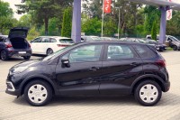 Renault Captur 0.9 TCE Edition