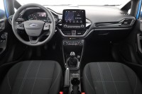 Ford Fiesta 1.1 Cool & Connect