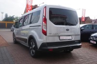 Ford Tourneo Connect 1.5 EcoBlue Aut.