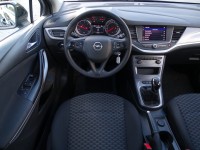 Opel Astra K Sports Tourer 1.5 CDTI Business