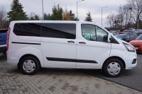 Ford Transit Custom L1